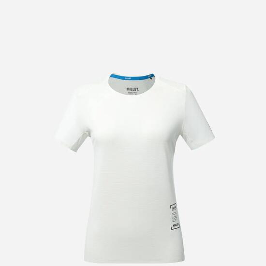 T-shirt Trail running Donne INTENSE PRO LIGHT