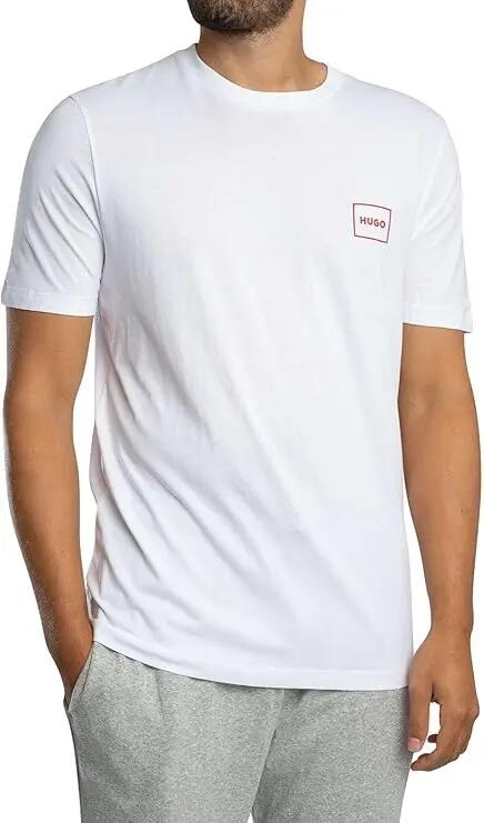 Zestaw koszulek męskich Hugo T-Shirt Dugopak Open Miscellaneous (50548566-960) L 4/5