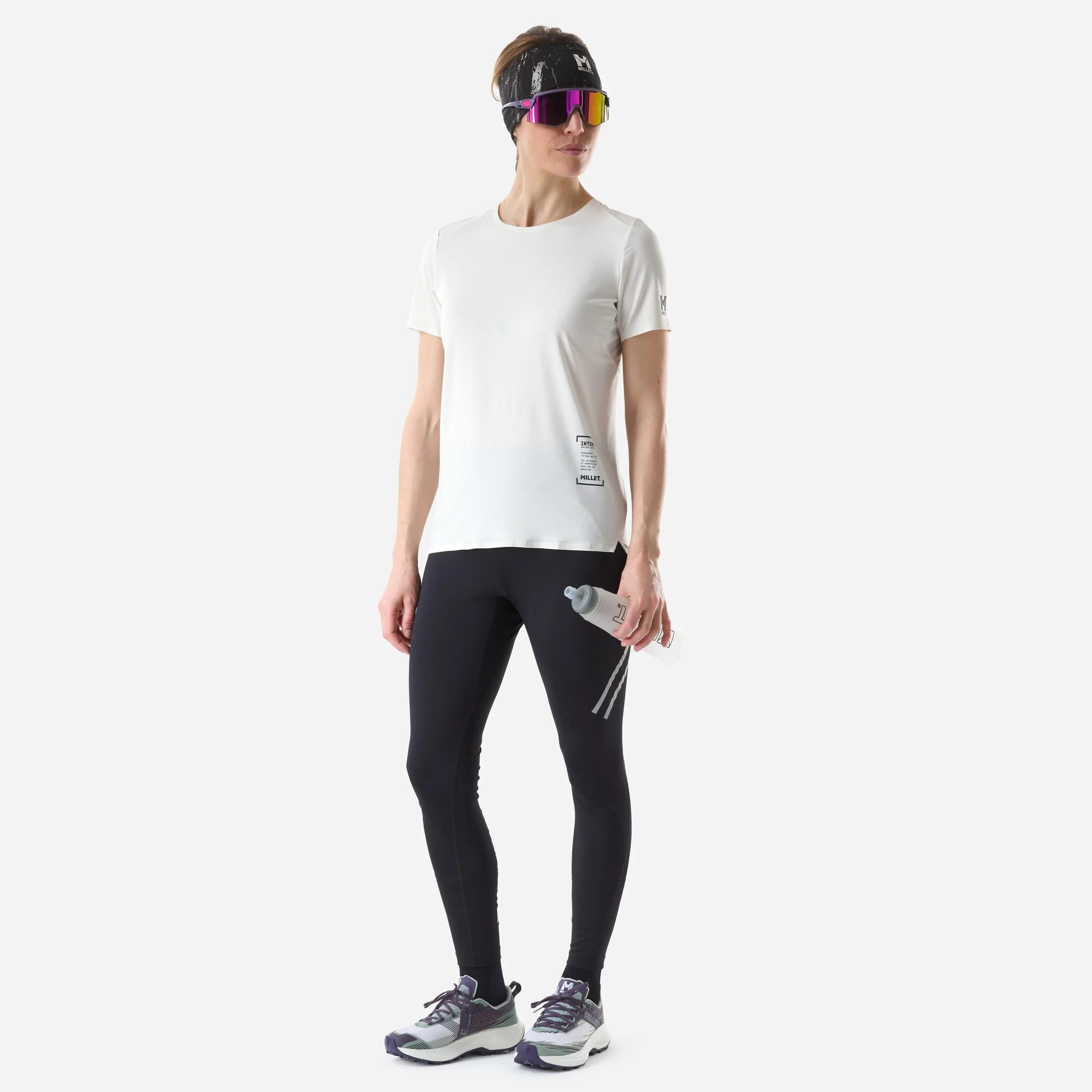 T-Shirt Trail pour femme INTENSE PRO LIGHT 2/2
