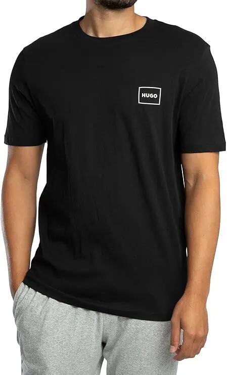Zestaw koszulek męskich Hugo T-Shirt Dugopak Open Miscellaneous (50548566-960) L 2/5