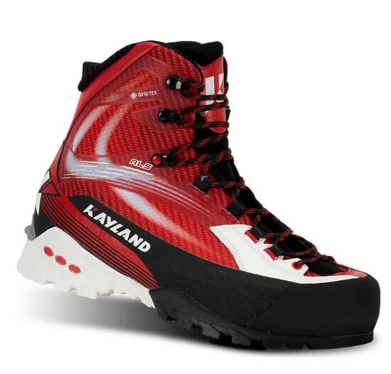 KAYLAND PHOENIX GTX RED WHITE 45