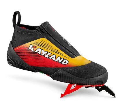 KAYLAND TUSCIA 2.0 GTX BLACK 45,5