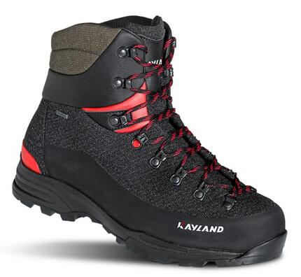 KAYLAND TUSCIA 2.0 GTX BLACK 35,5