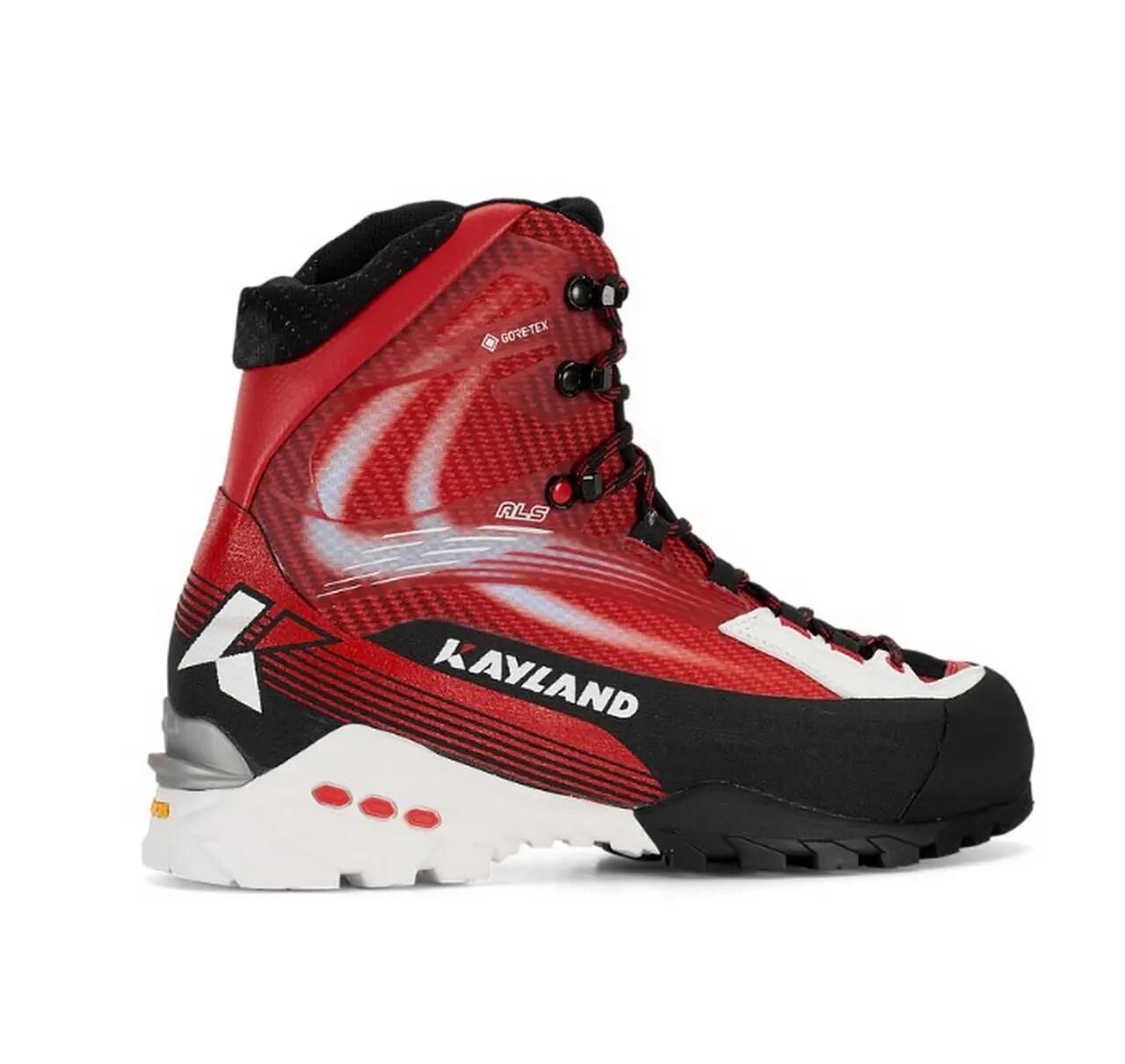 KAYLAND PHOENIX GTX RED WHITE 42,5 3/3