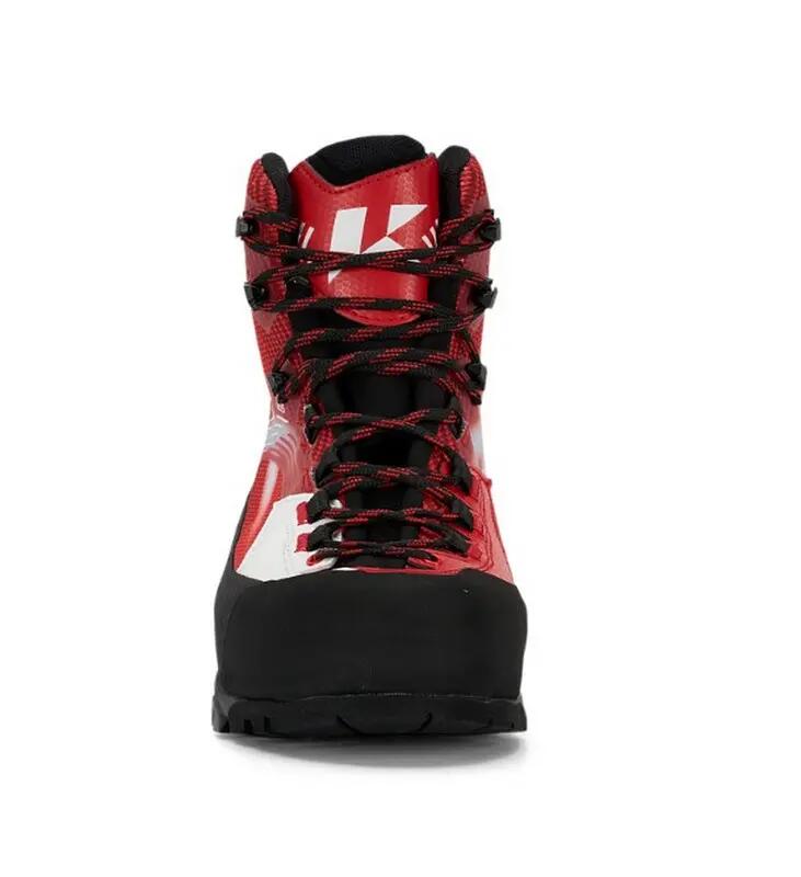KAYLAND PHOENIX GTX RED WHITE 42,5 2/3