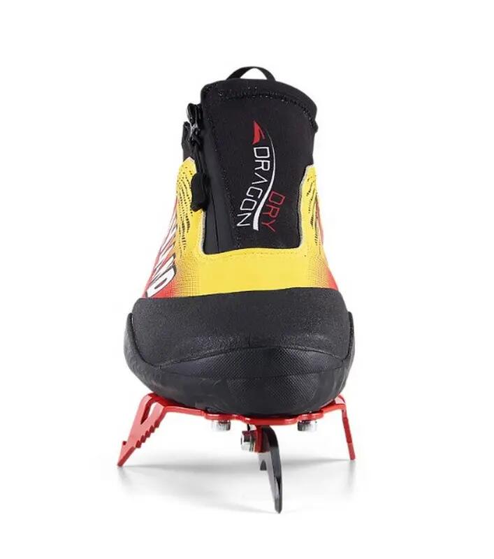 KAYLAND TUSCIA 2.0 GTX BLACK 40,5 2/3
