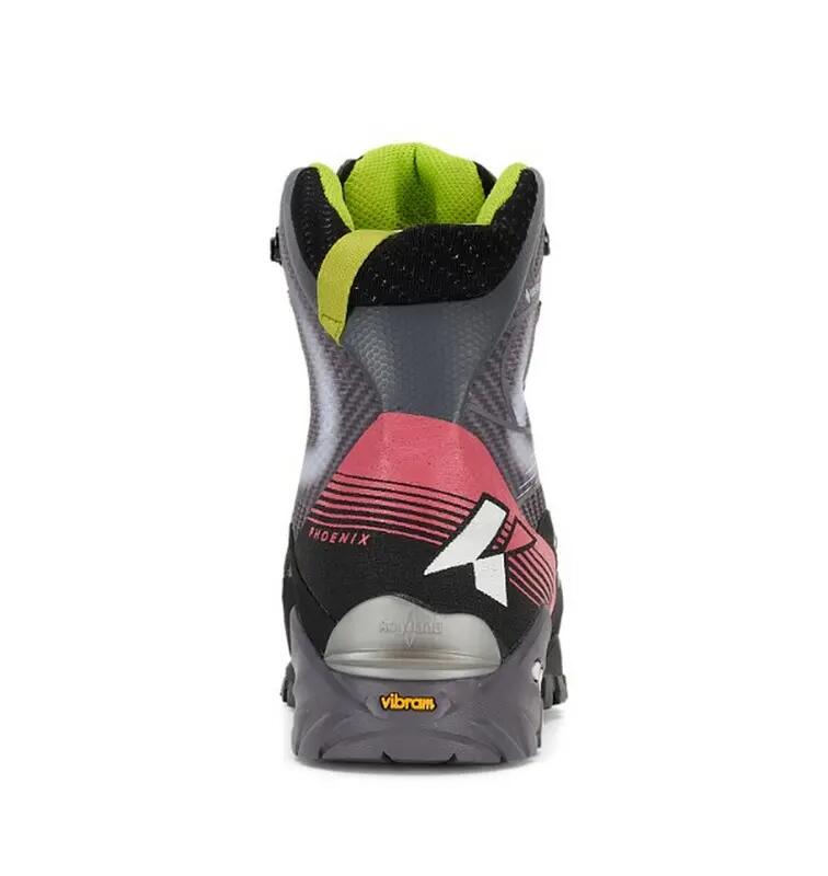 KAYLAND PHOENIX W'S GTX GREY ROSE 40 3/3