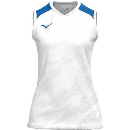 Maillot sans manches femme Mizuno Team Meis