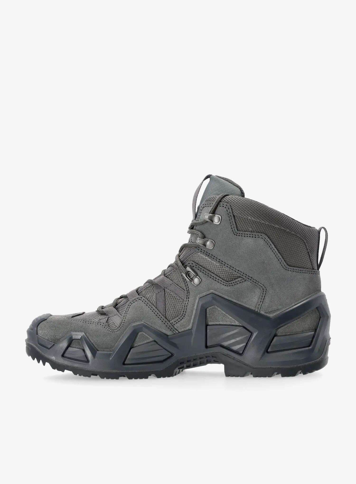 LOWA Stiefel mittel ZEPHYR MK2 GTX MID 6/7