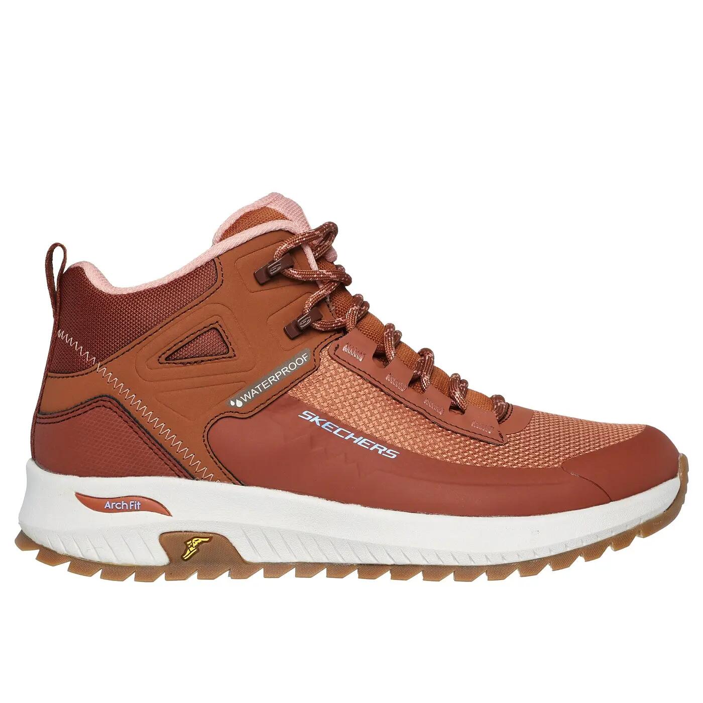 Buty sportowe damskie Skechers Arch Fit Discover Elevation Gain 37 2/5