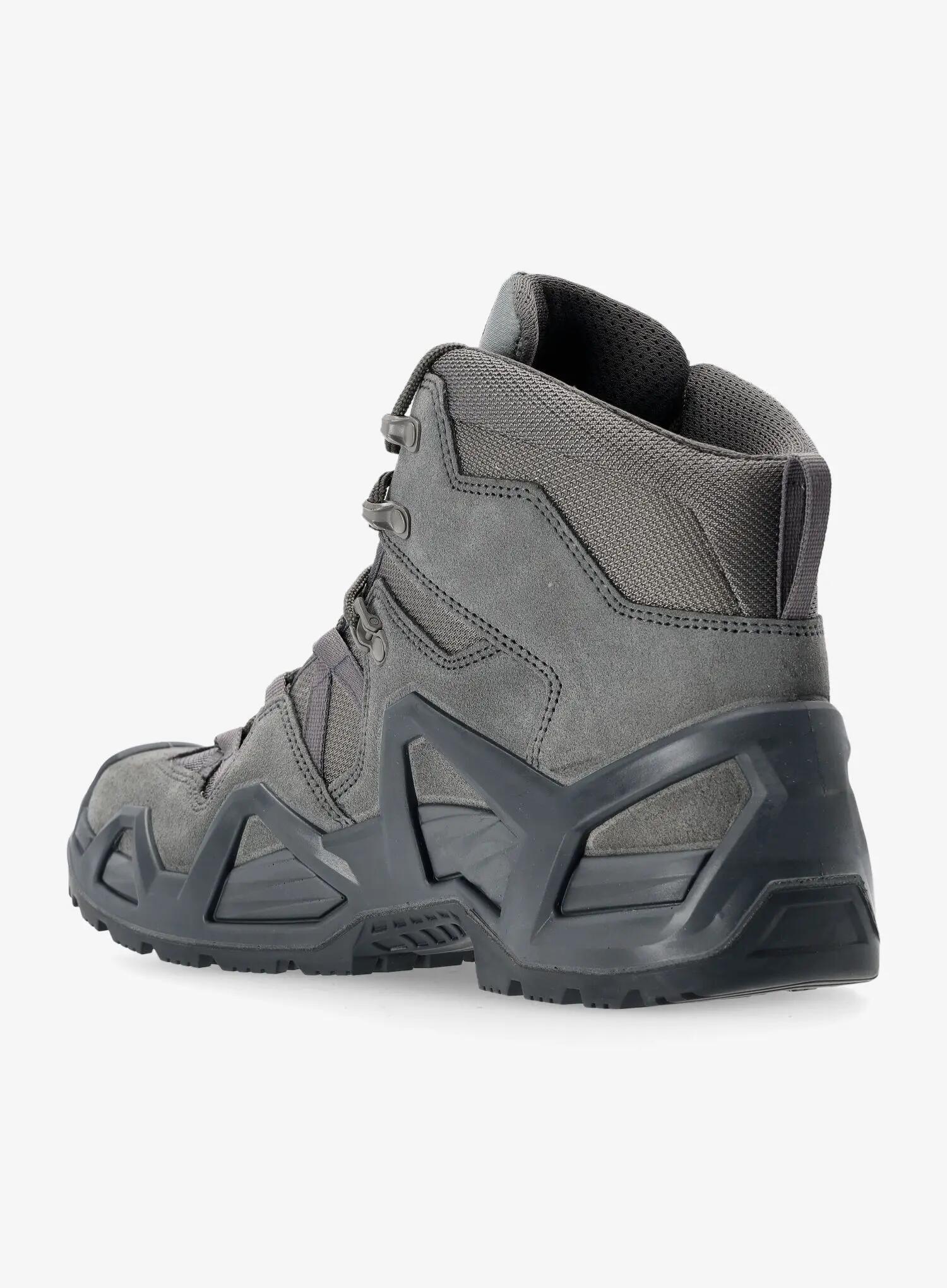LOWA Stiefel mittel ZEPHYR MK2 GTX MID 4/7