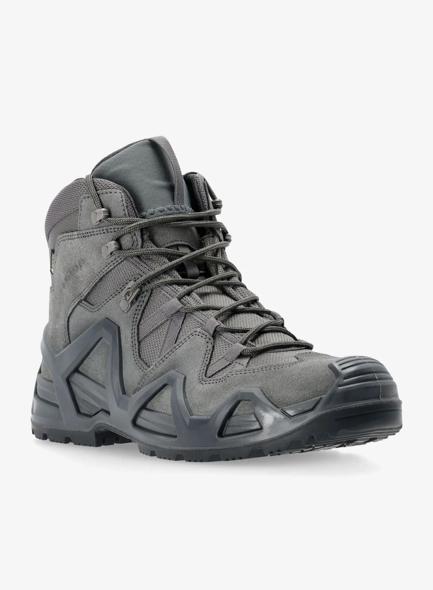 LOWA Stiefel mittel ZEPHYR MK2 GTX MID 3/7