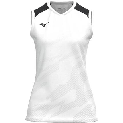 Maillot sans manches femme Mizuno Team Meis