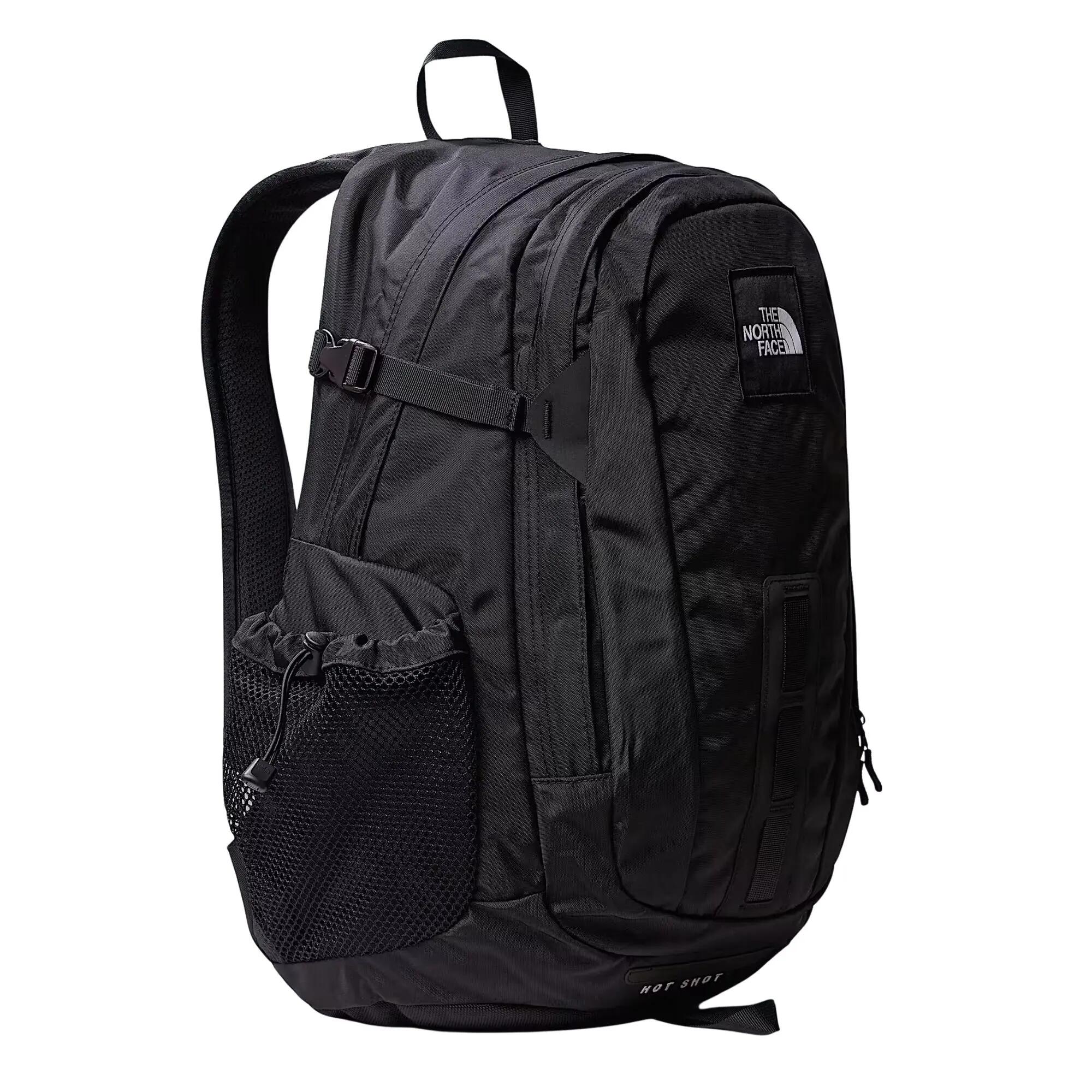 Rugzak Hot Shot 30L Zwart - NF0A3KYJ53R 1/4