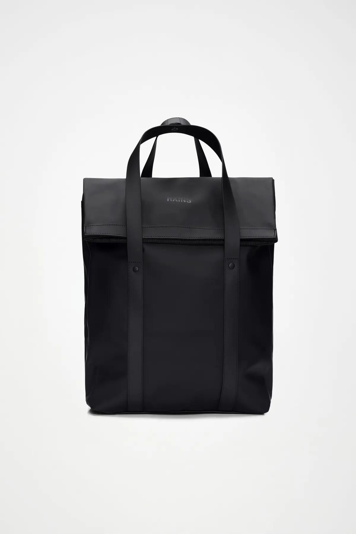 Mochilas Hombre Rains 12940r Way Tote Backpack W3 5/5