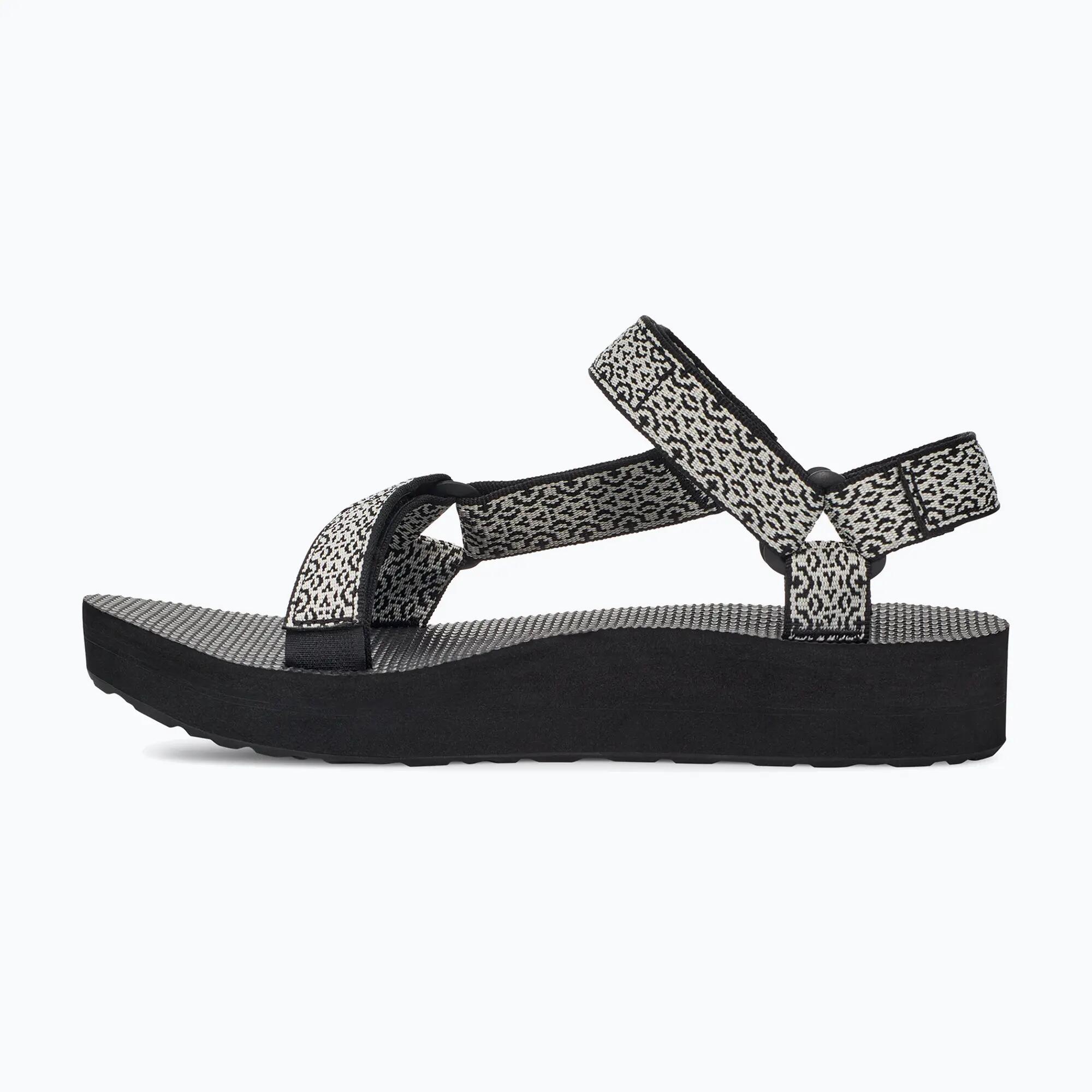 Sandały damskie Teva Midform Universal 3/7