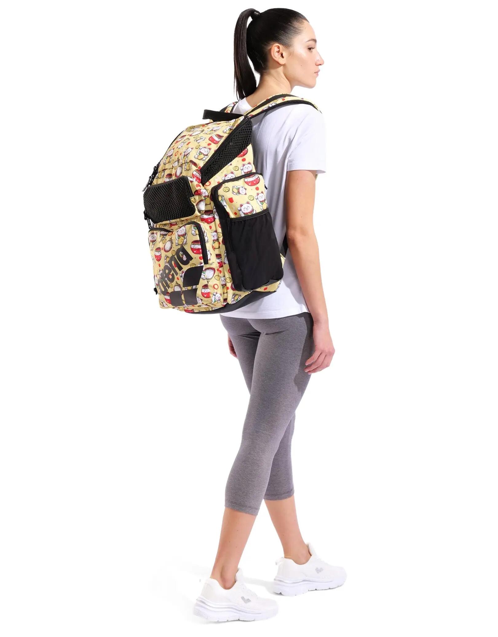 Arena Rucksack One Go Backpack 45L AO 010232 5/12