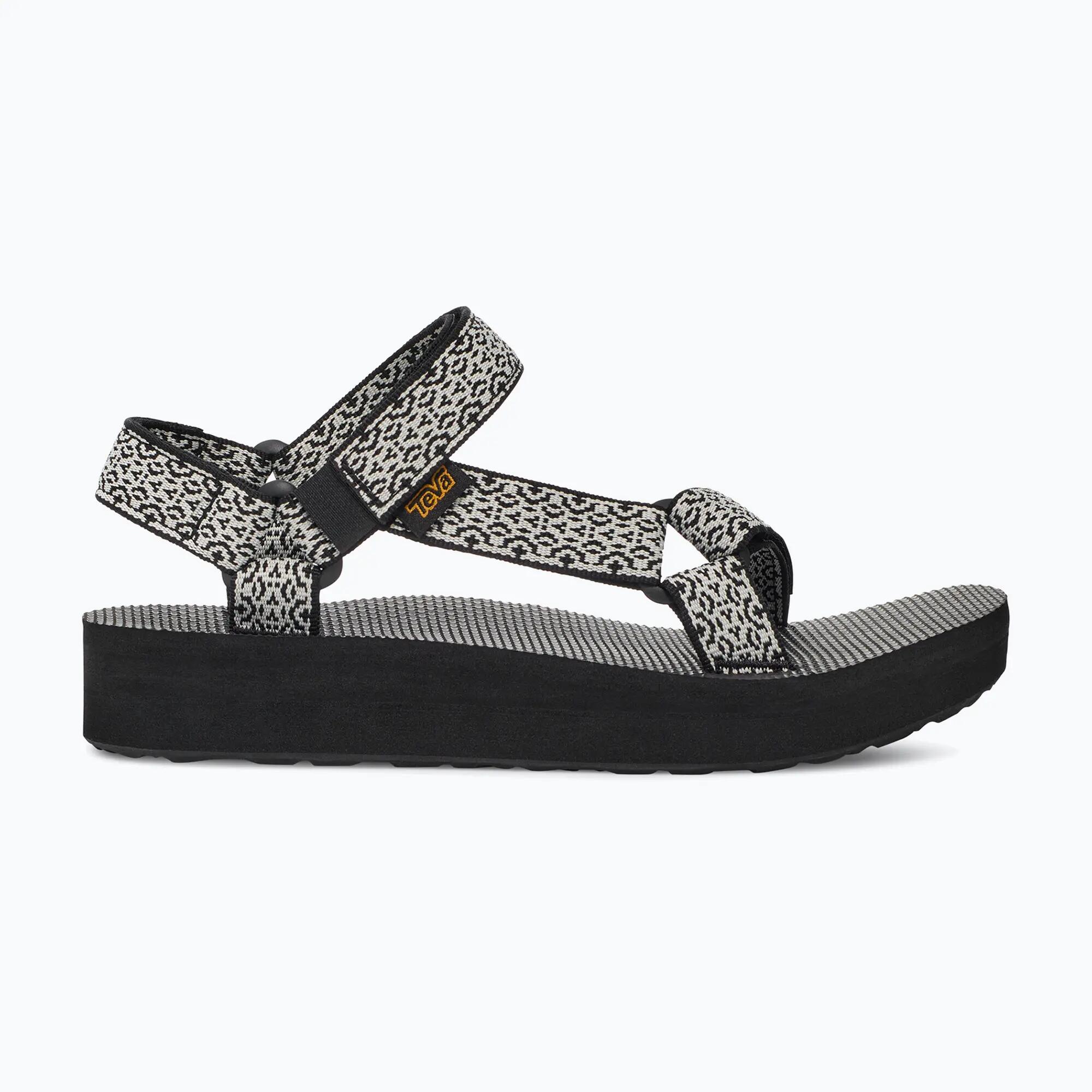 Sandały damskie Teva Midform Universal 2/7