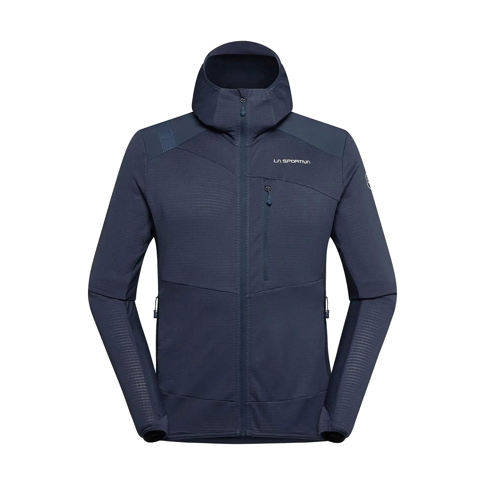 Polar z kapturem La Sportiva Aequilibrium Thermal 3/3