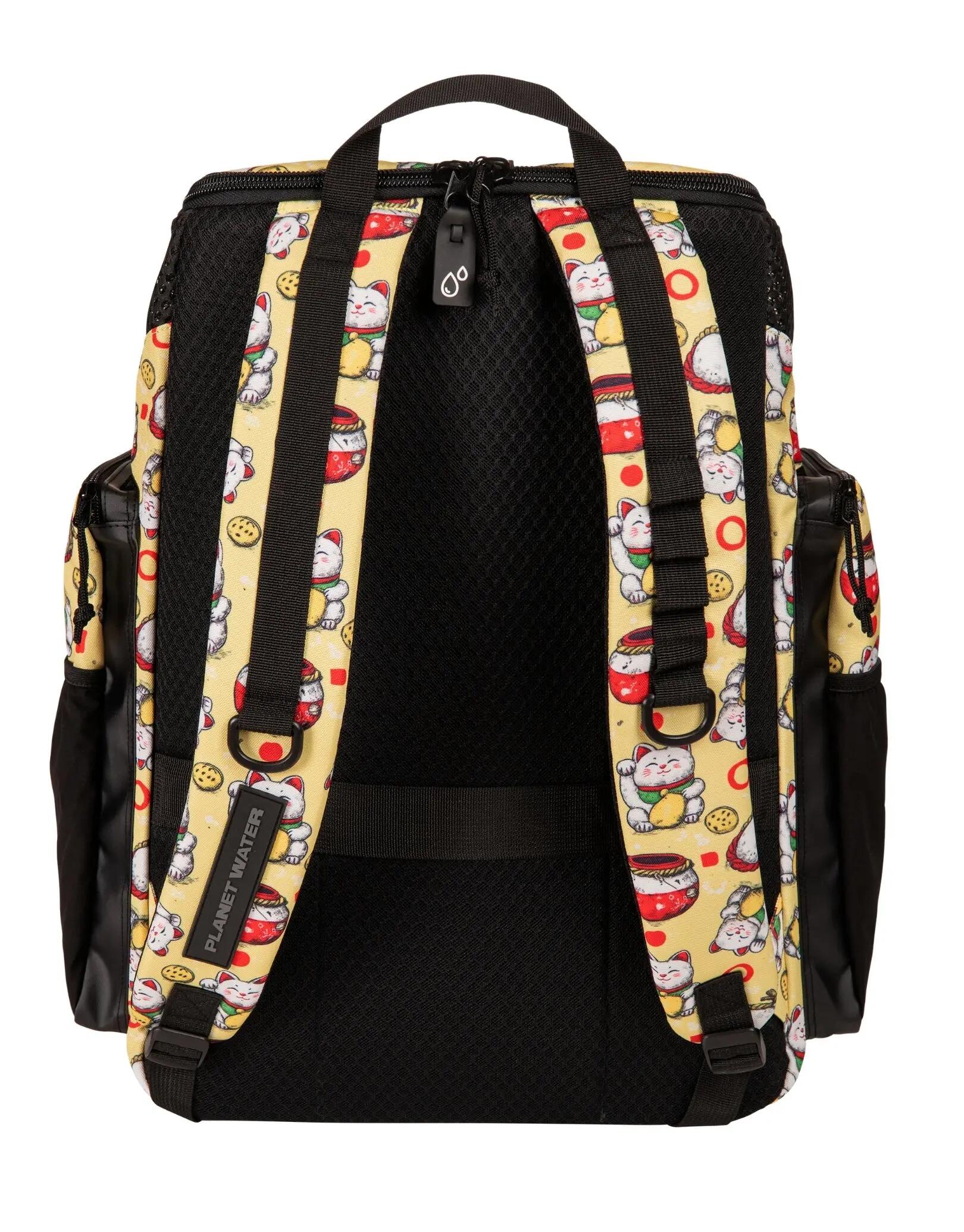 Arena Rucksack One Go Backpack 45L AO 010232 4/12