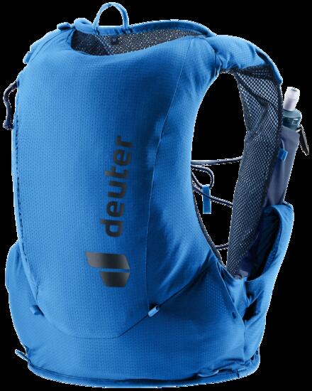 Unisex - Trailrunning - Hydrationsweste - Ergonomisch, Atmungsaktiv - Traick 9