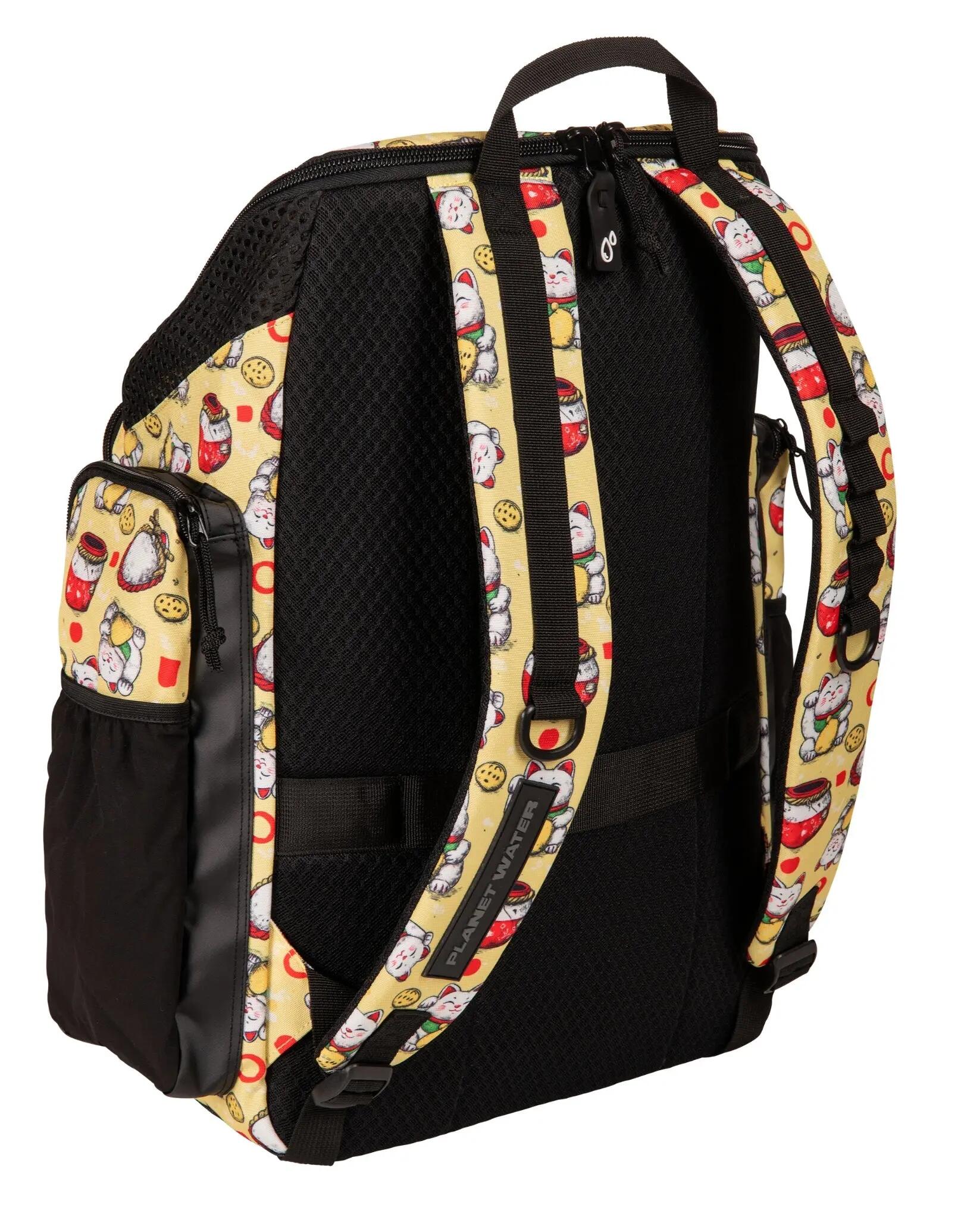 Arena Rucksack One Go Backpack 45L AO 010232 2/12