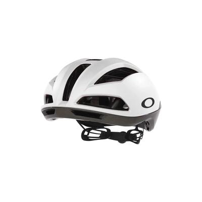 Oakley velo stelvio unisex fietshelm wit fos902168-11b r l