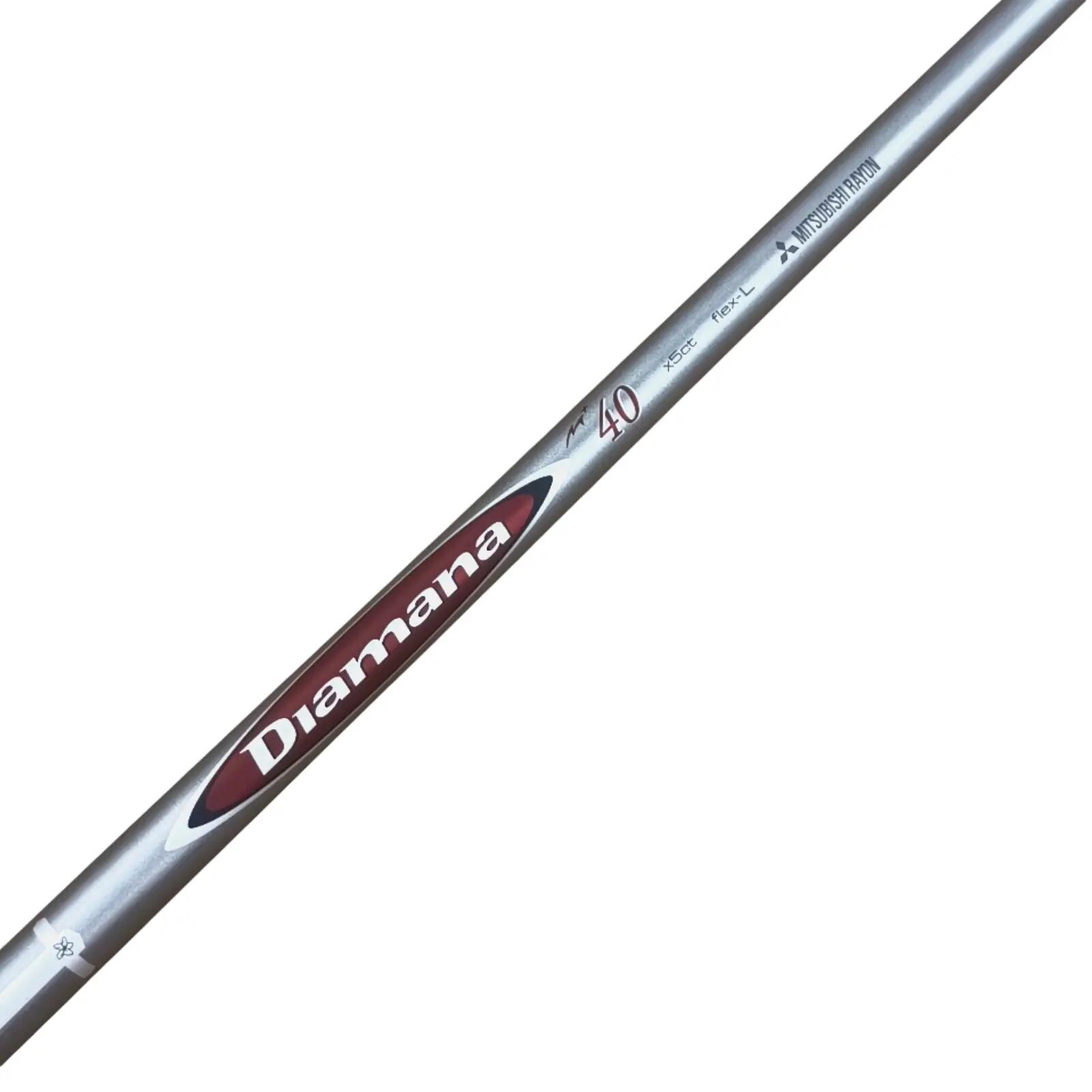 MITSUBISHI GOLF picture