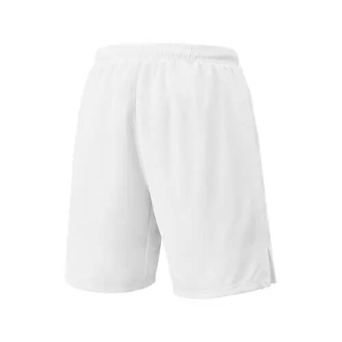 Pantaloni tenis csym00515570 uni albi bărbătești