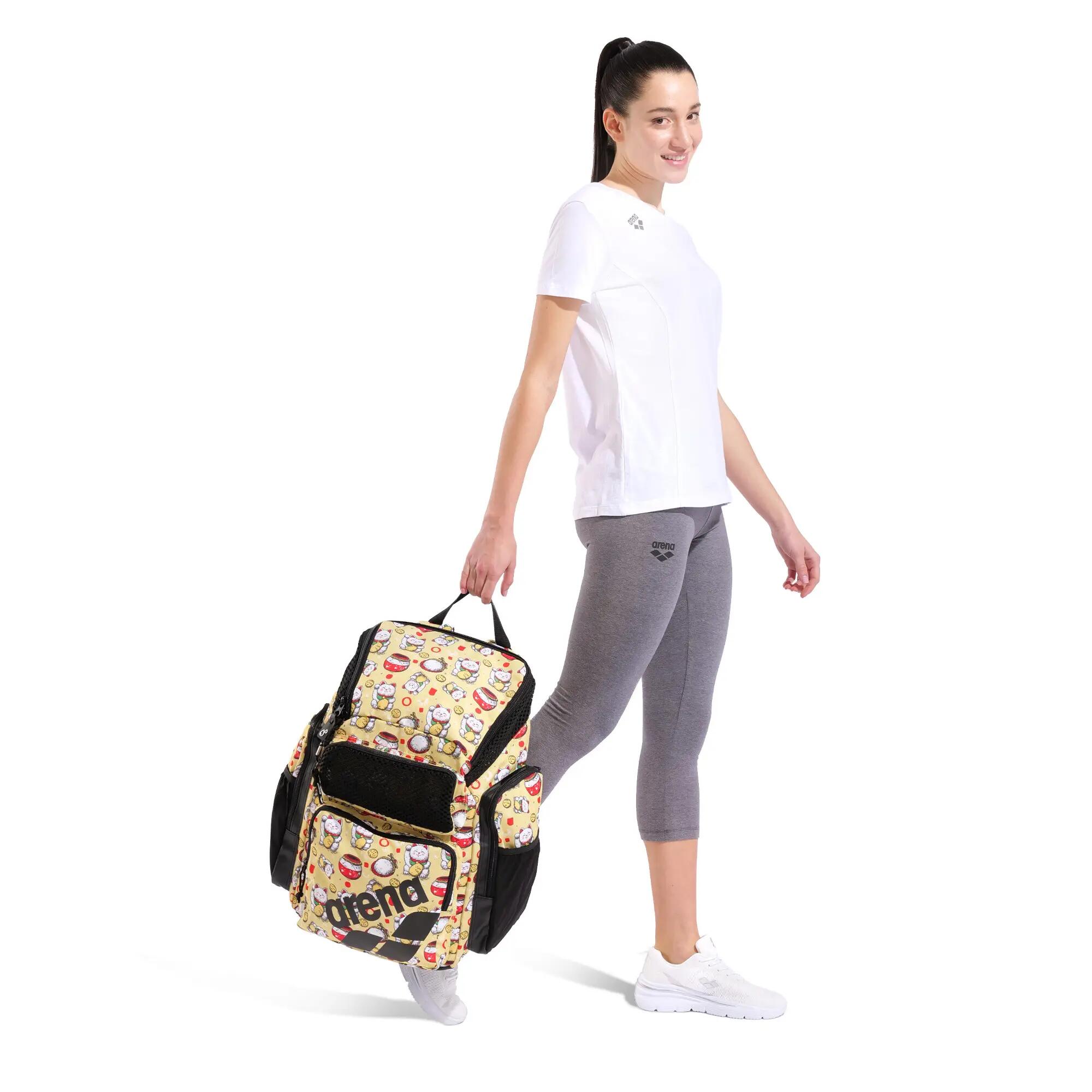 Arena Rucksack One Go Backpack 45L AO 010232 11/12