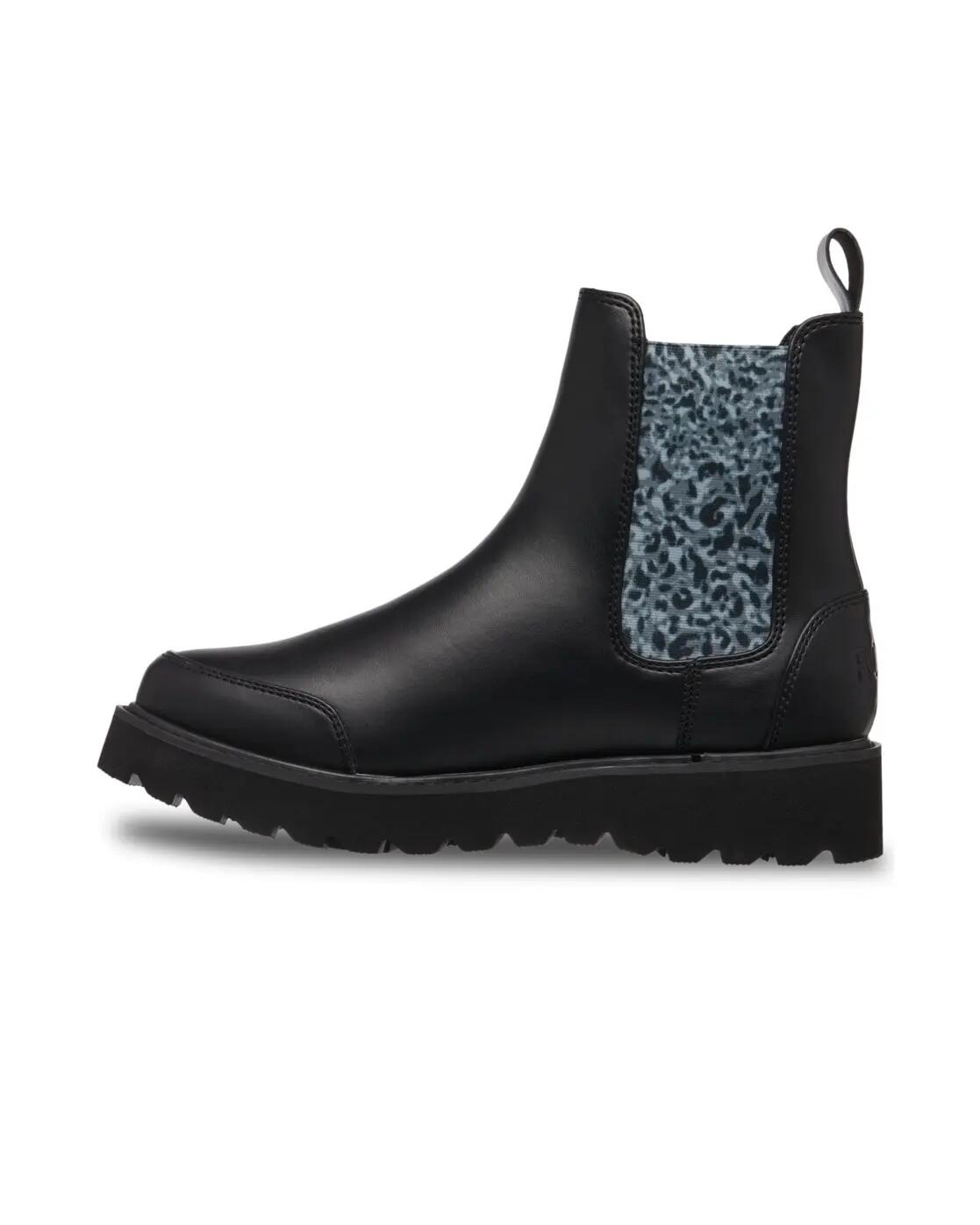 Stiefel IDALIEP748 Schwarz Dames 3/4