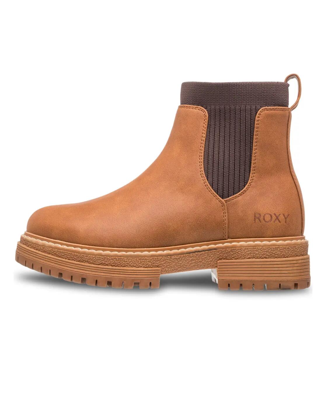 Stiefel JEYNA Braun Dames 3/4