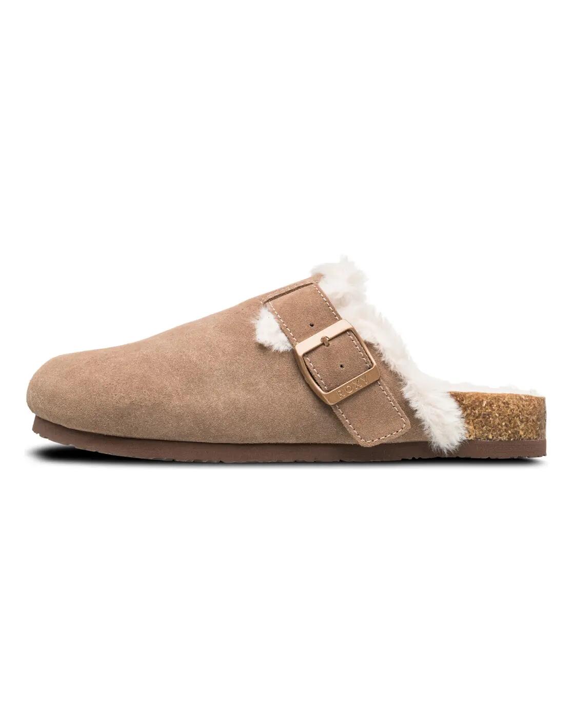 Clogs ZELIAH Beige Dames 4/4