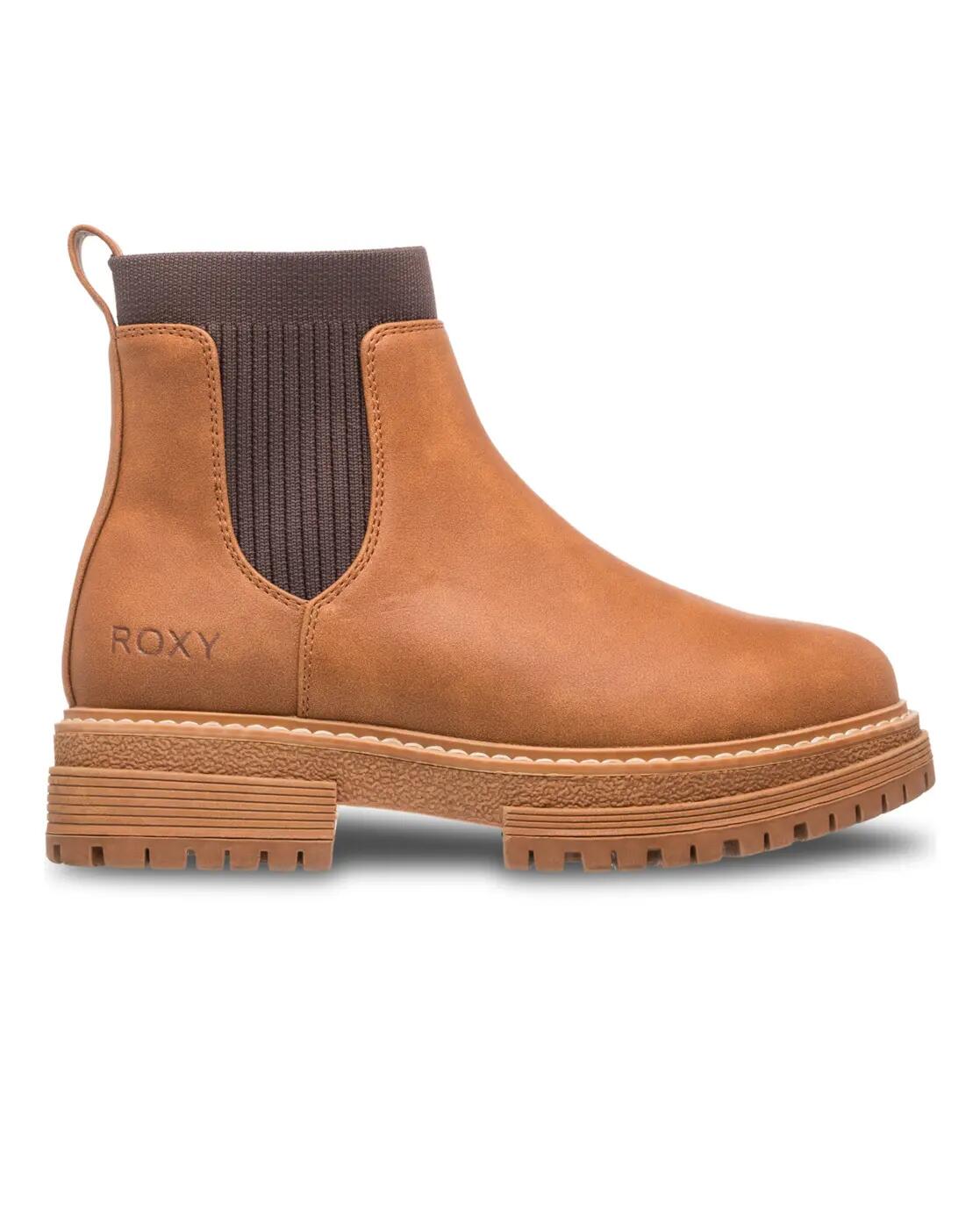 Stiefel JEYNA Braun Dames 2/4
