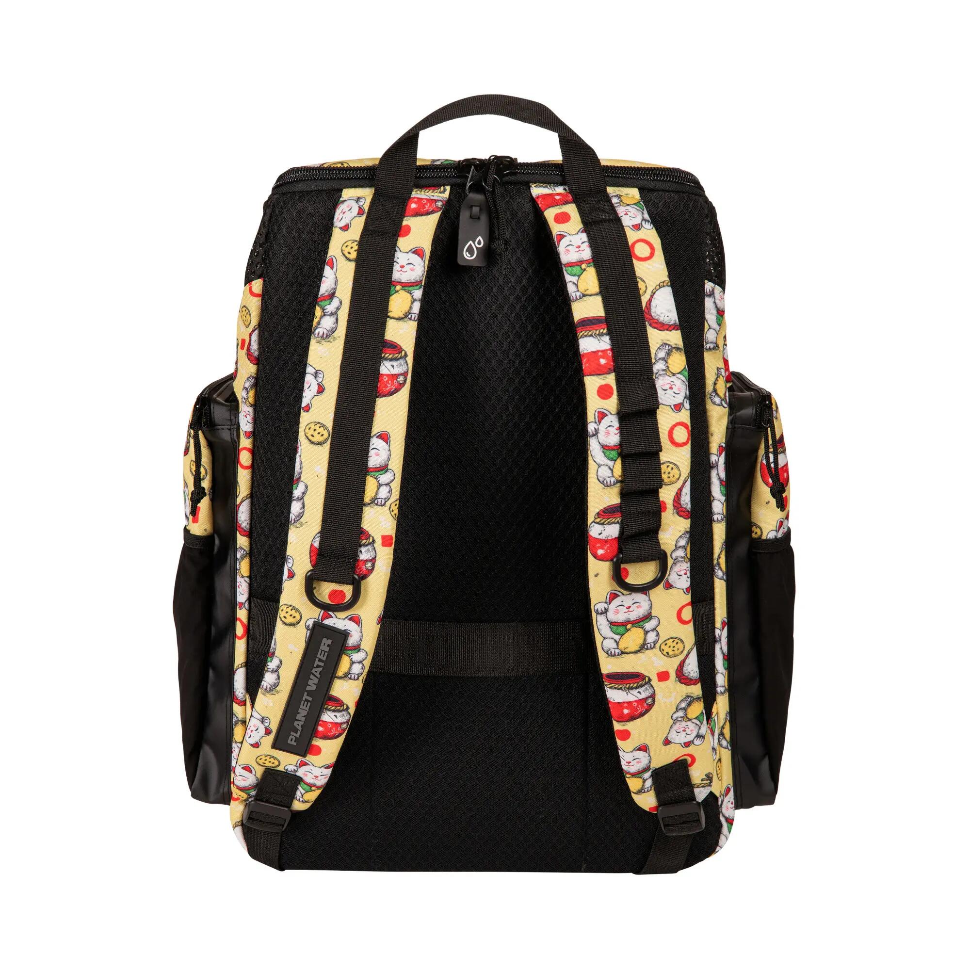 Arena Rucksack One Go Backpack 45L AO 010232 10/12