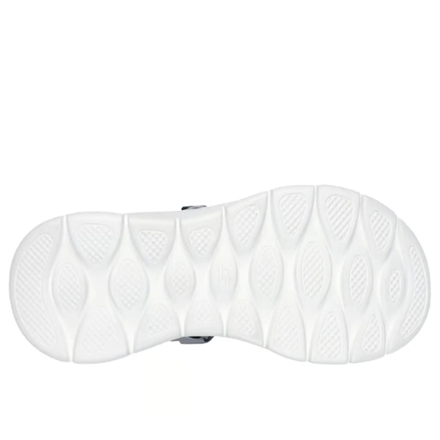 Sandały damskie Skechers Go Walk Flex Easy Entry 229210-GYNV 41 4/5