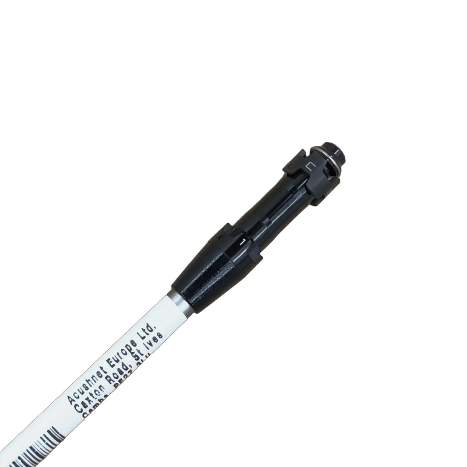 Mitsubishi Chemical Diamana M+ Driver Shaft / Flex Ladies / Titleist 2nd Gen 2/3
