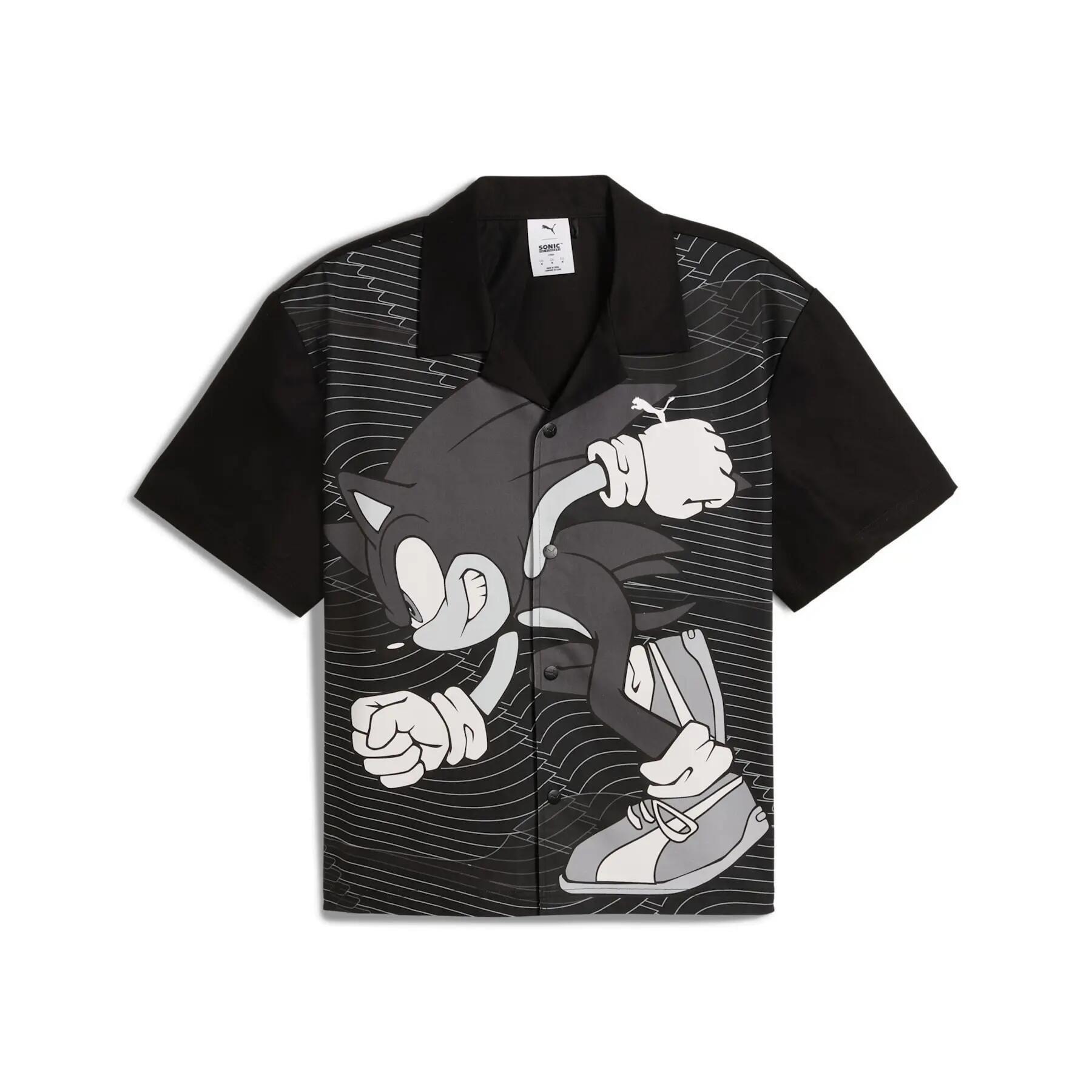 PUMA picture
