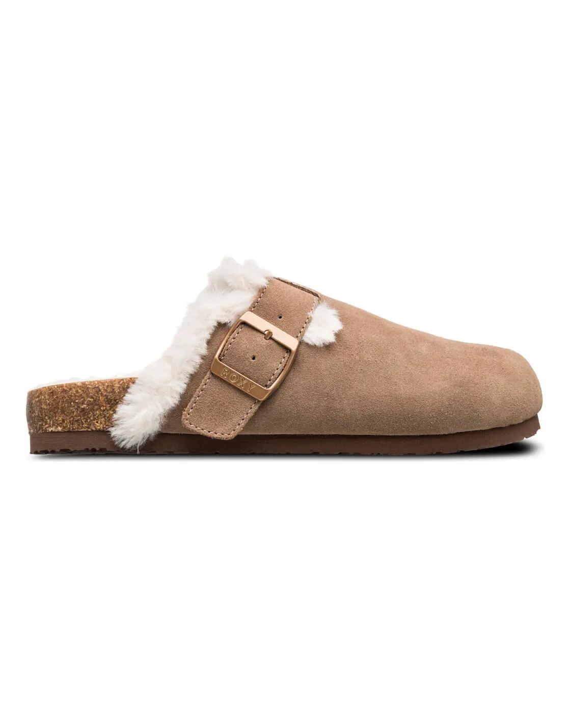 Clogs ZELIAH Beige Dames 2/4
