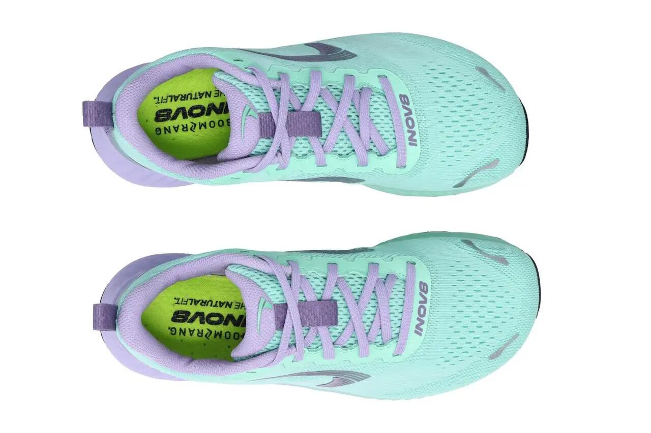RoadFly (W) - Standard Fit 4/6