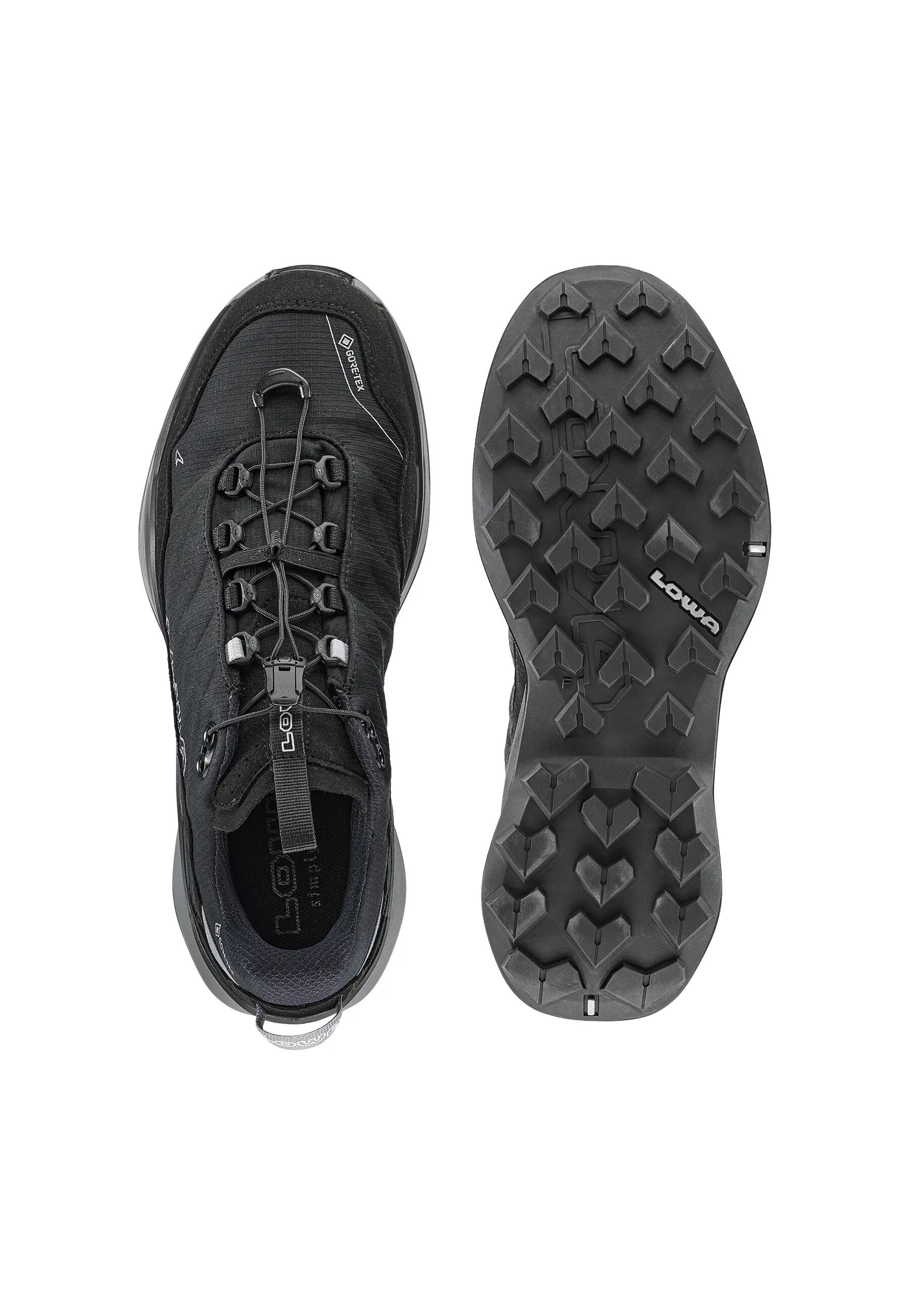 LOWA Halbschuh MADDOX PRO GTX LO SL 5/7