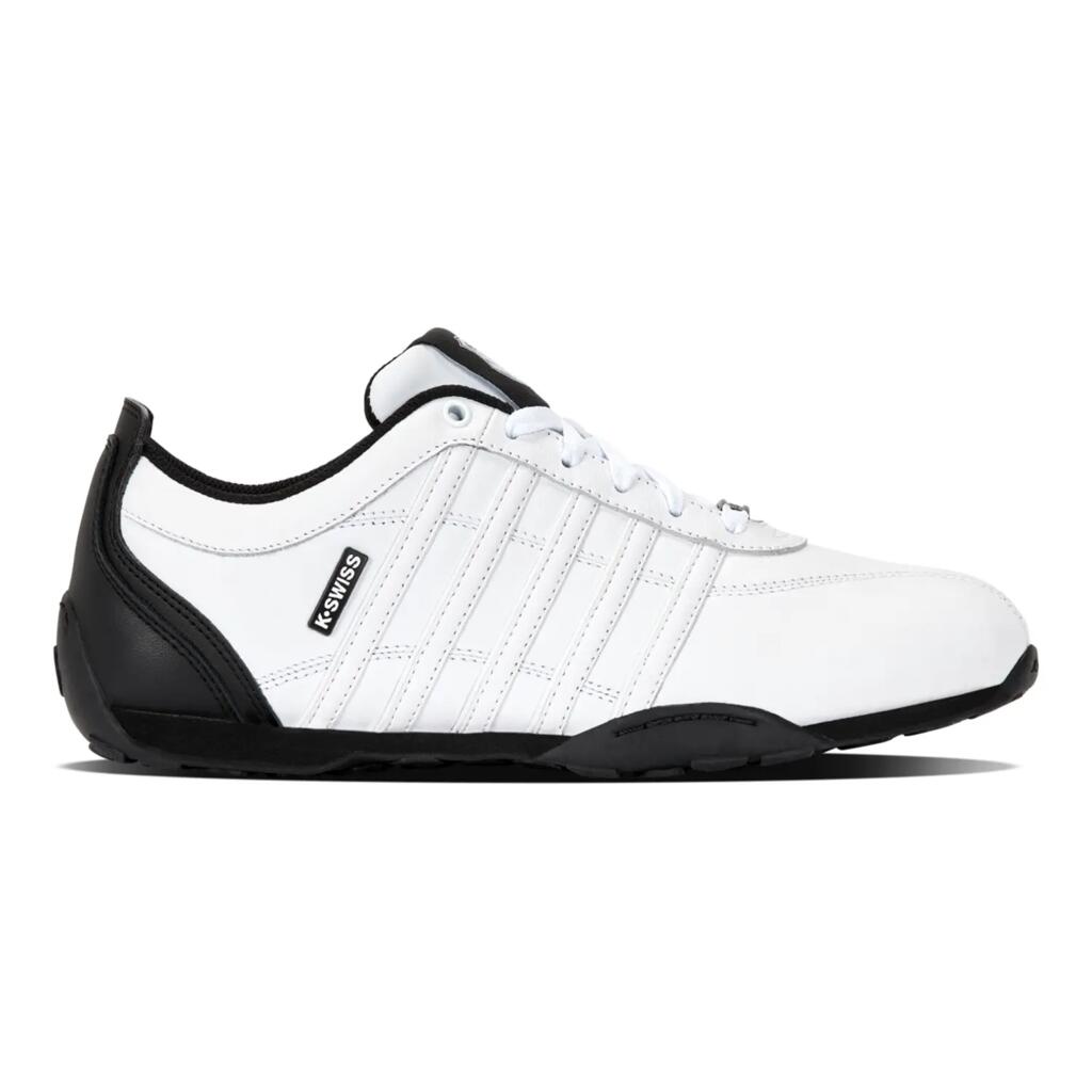 Мъже - K-Swiss Arvee 1.5 - 02453-186-M - Бяло