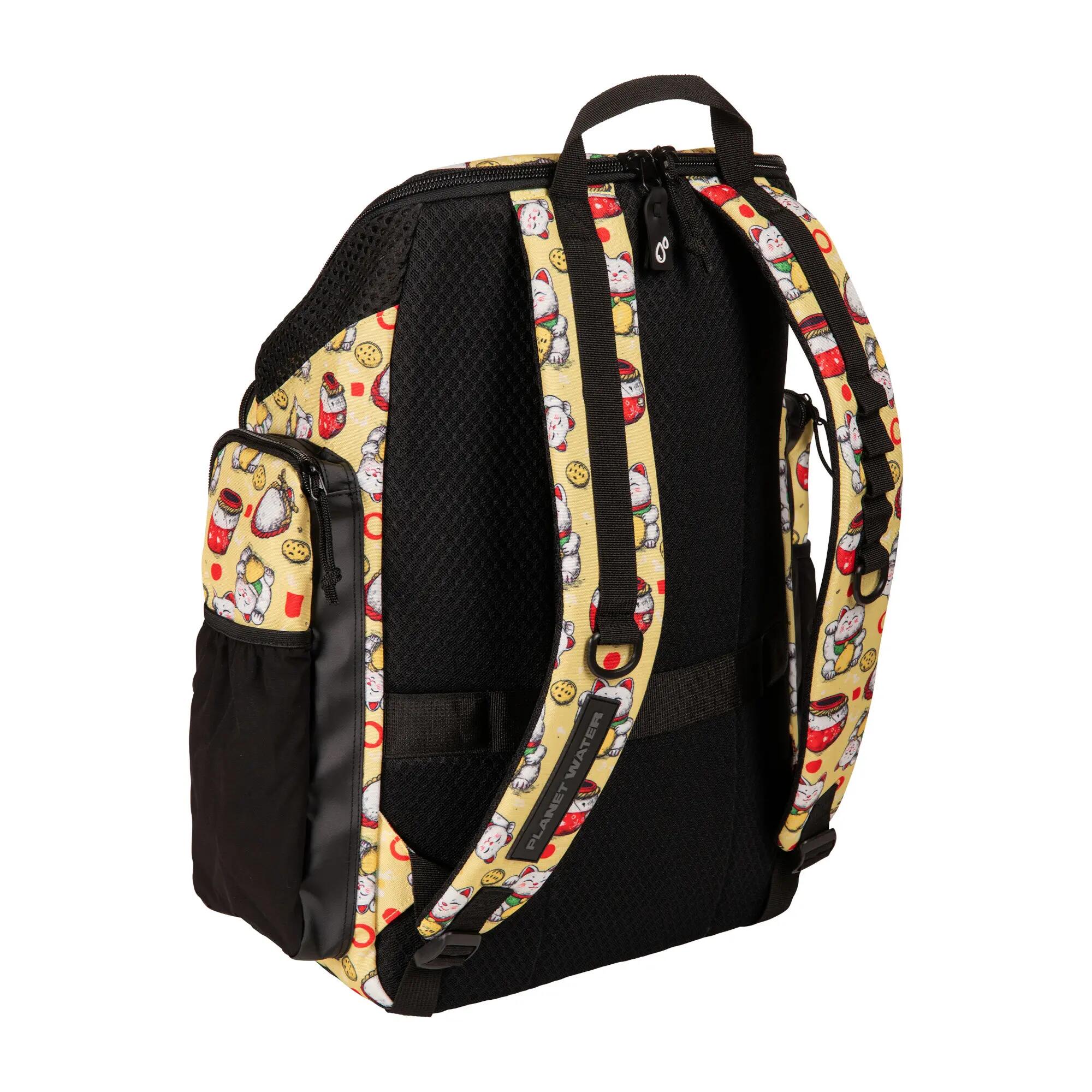 Arena Rucksack One Go Backpack 45L AO 010232 8/12