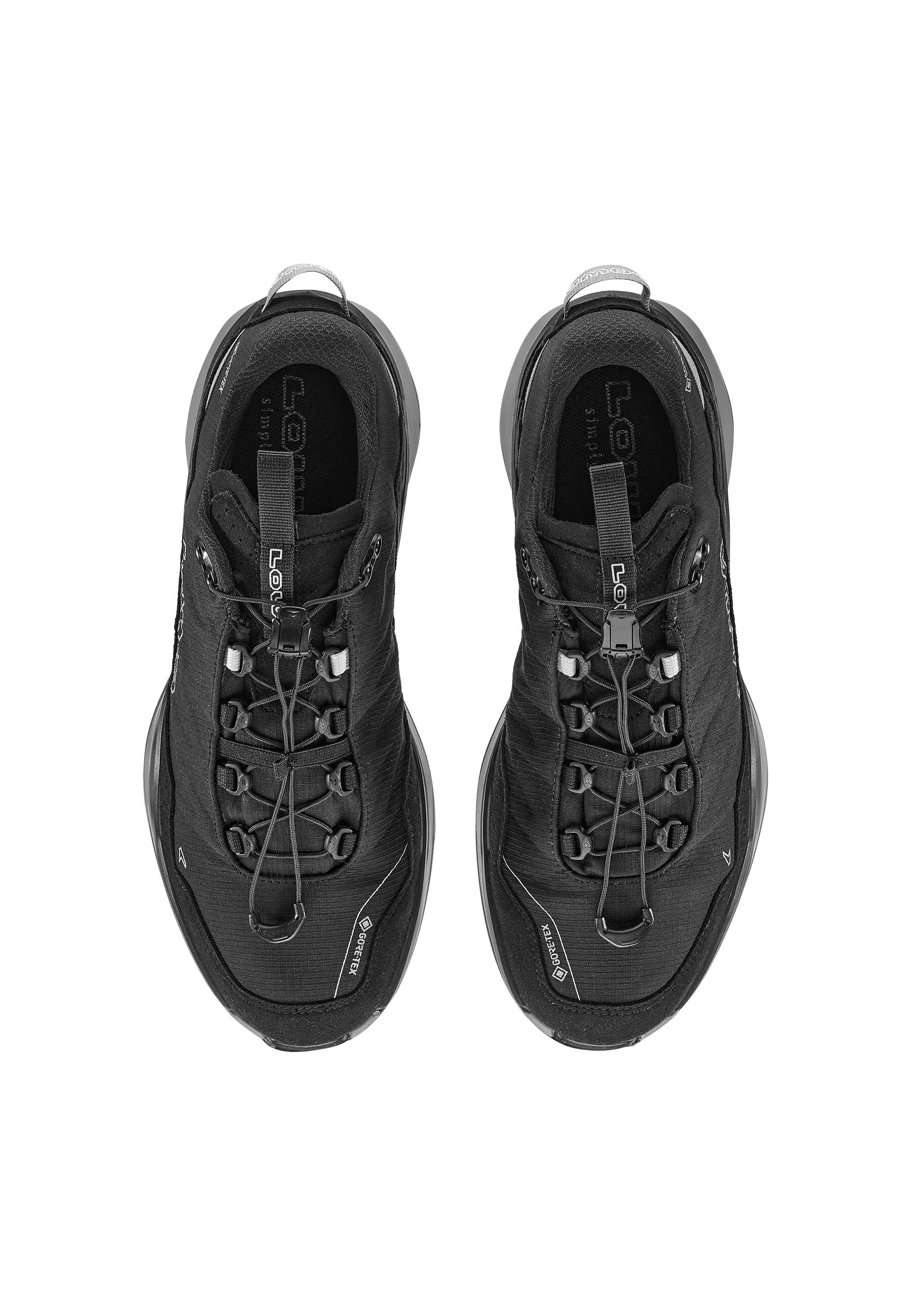 LOWA Halbschuh MADDOX PRO GTX LO SL 4/7