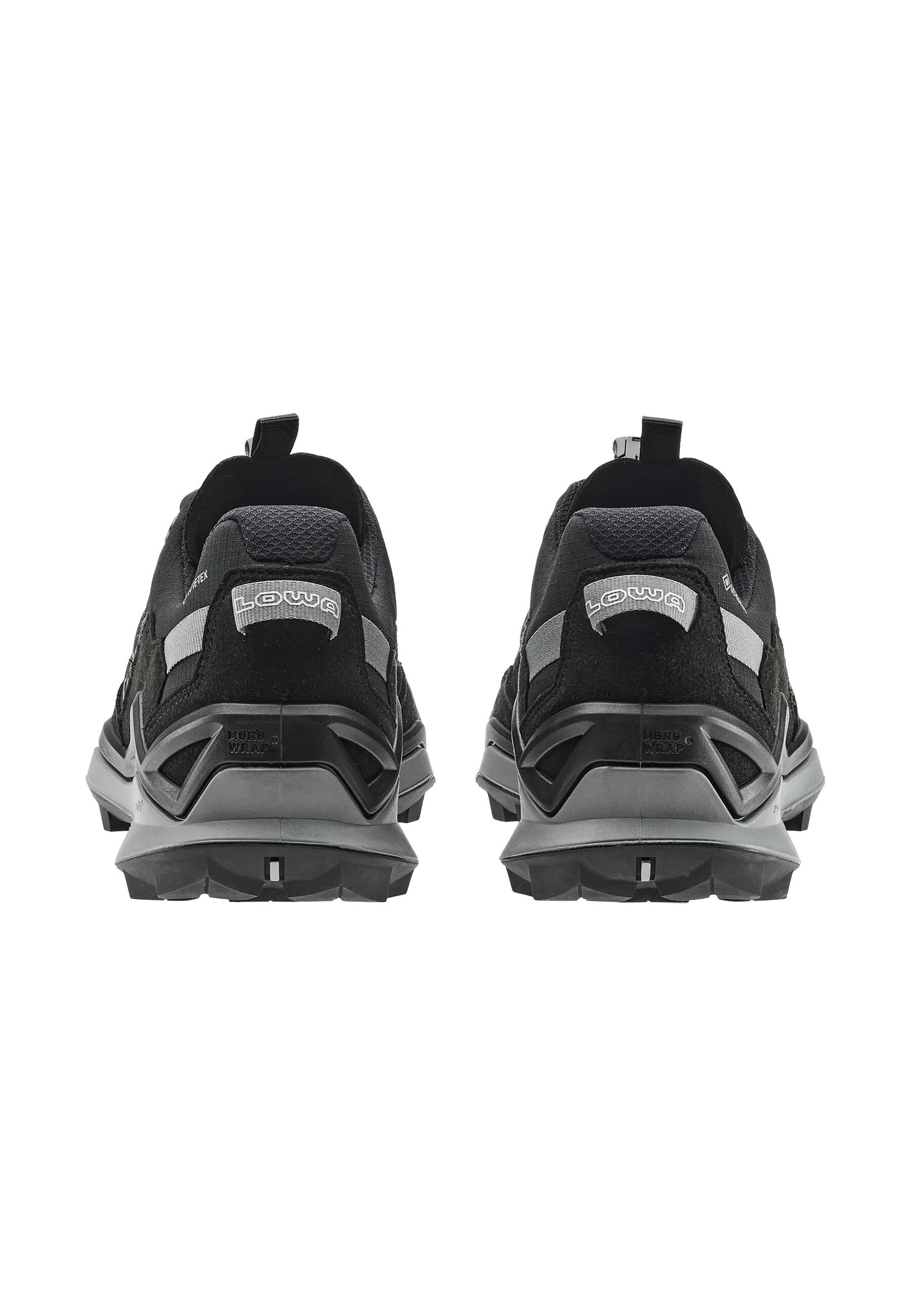 LOWA Halbschuh MADDOX PRO GTX LO SL 3/7