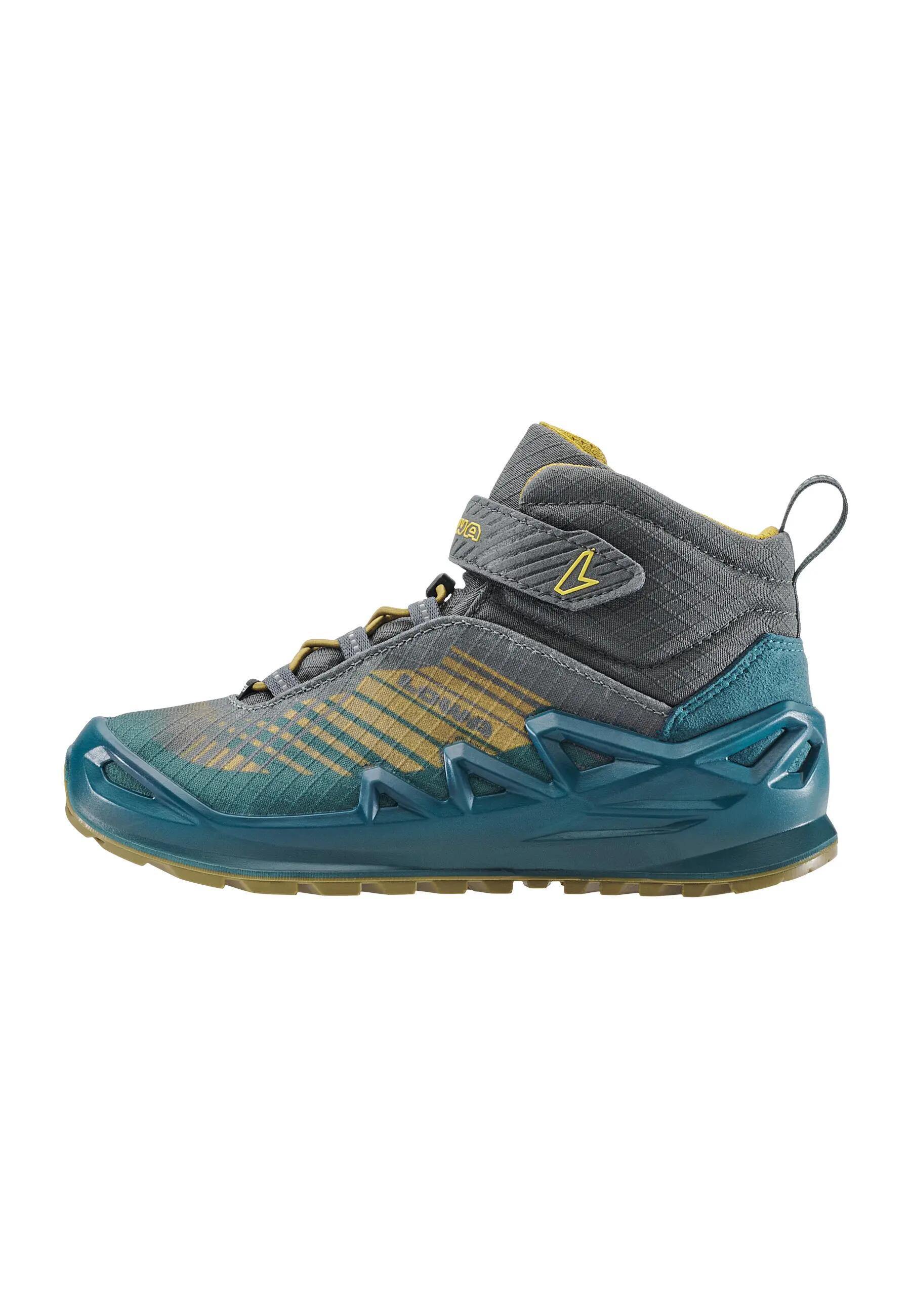 LOWA Stiefel dreiviertel MERGER GTX QC JR 5/7