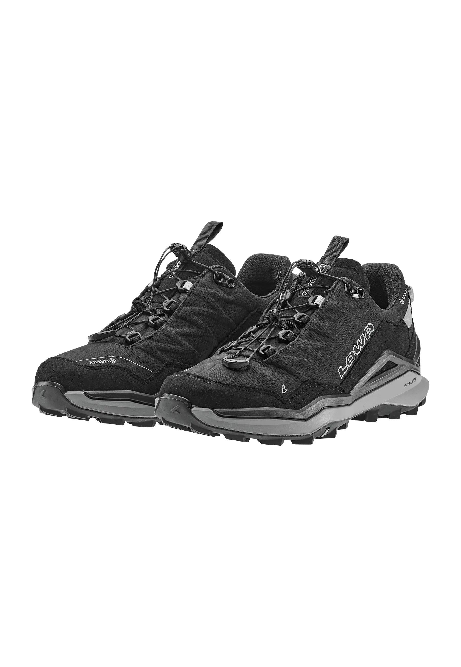 LOWA Halbschuh MADDOX PRO GTX LO SL 2/7