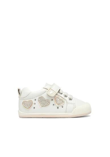 Zapatillas Conguitos Barefoot Goflex