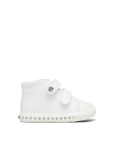 Zapatillas Conguitos Barefoot Goflex