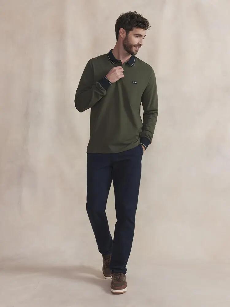 vert / vert kaki